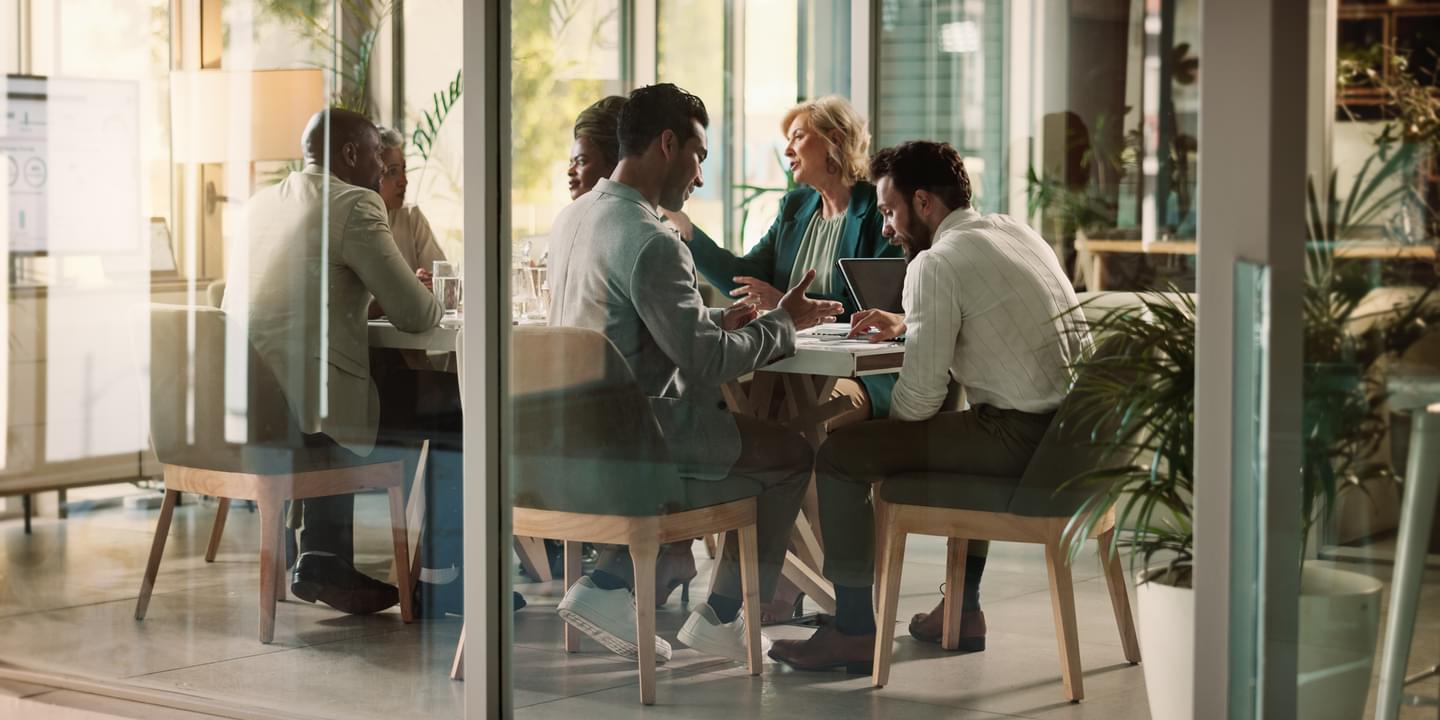 Case study Transition to Skills Based Hiring Header