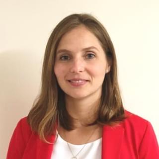 María Sara Roberts Profile Photo