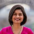 Rashi Jaiswal Profile Photo