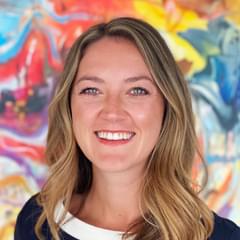 Bec Hallett Profile Photo