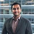 Vinnie Pai Profile Photo